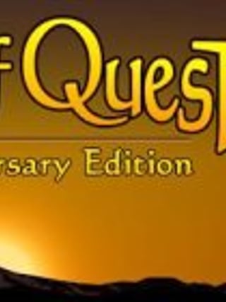 WolfQuest: Anniversary Edition