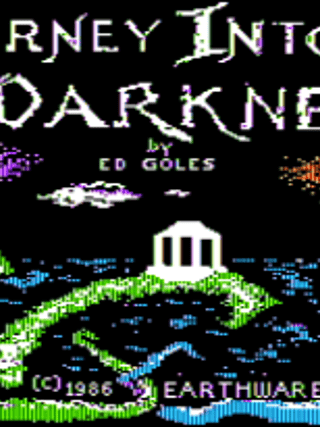 Journey Into Darkness