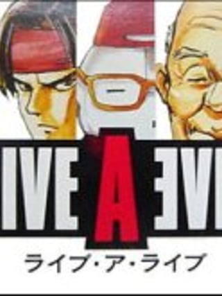 Live a Live