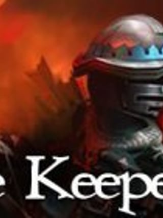 Grave Keeper