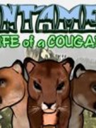 Untamed: Life of a Cougar
