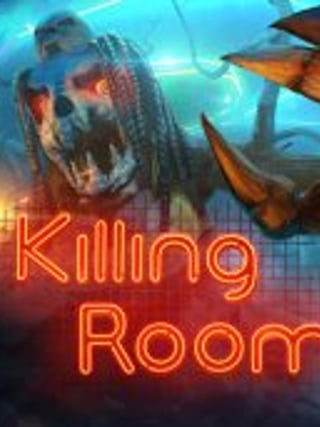 Killing Room