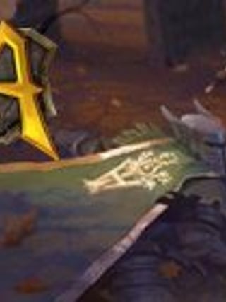 Legends of Aria