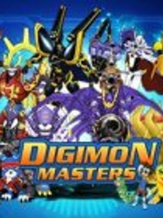 Digimon Masters Online