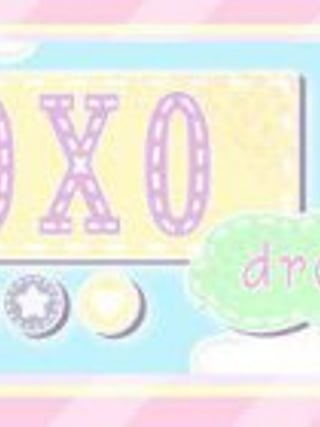 XOXO Droplets