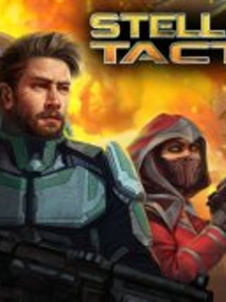 Stellar Tactics