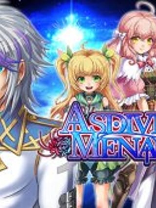 Asdivine Menace