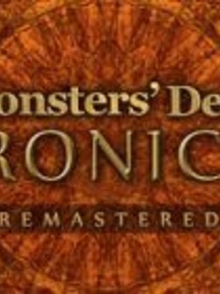 Monsters' Den: Chronicles - Remastered