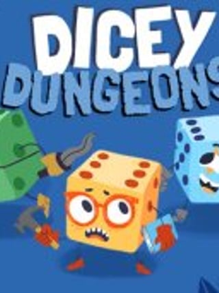 Dicey Dungeons