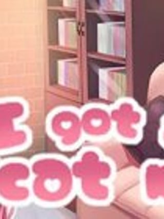 I Got a Cat Maid