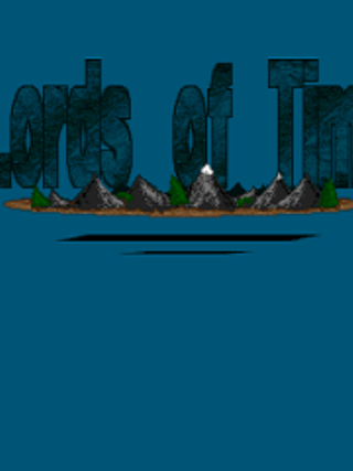 Lords of Time