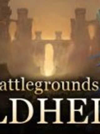 Battlegrounds of Eldhelm