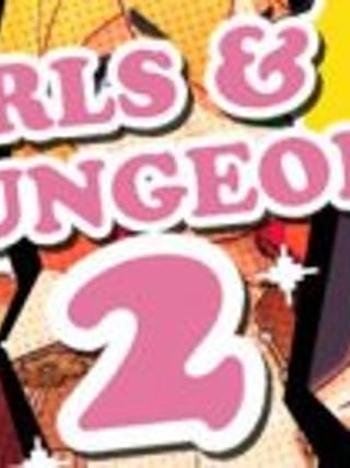 Girls & Dungeons 2