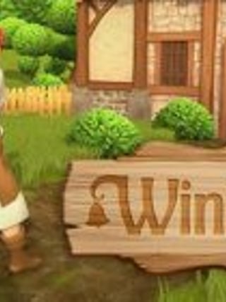 Winkeltje: The Little Shop