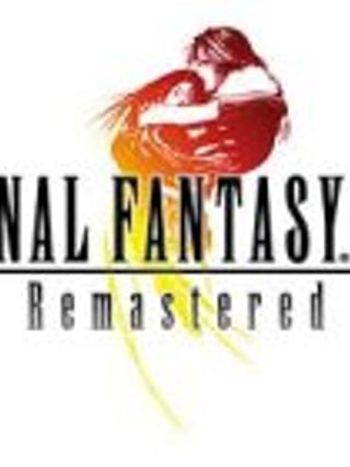 Final Fantasy VIII: Remastered