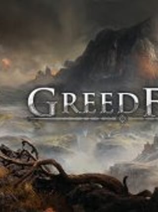 GreedFall