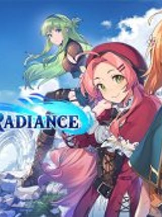 Eternal Radiance