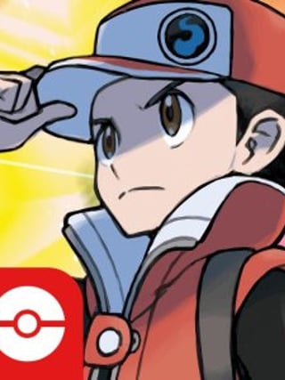 Pokémon Masters
