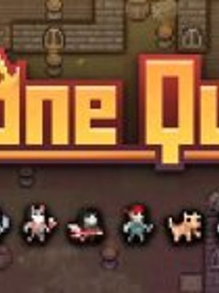Throne Quest RPG
