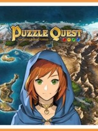 Puzzle Quest: The Legend Returns
