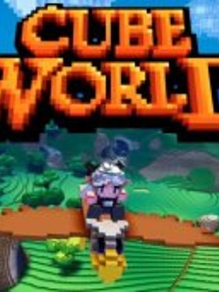 Cube World