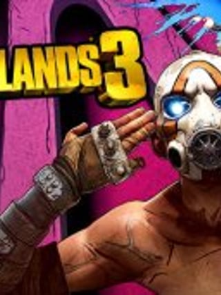 Borderlands 3