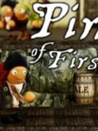 Pirates of First Star