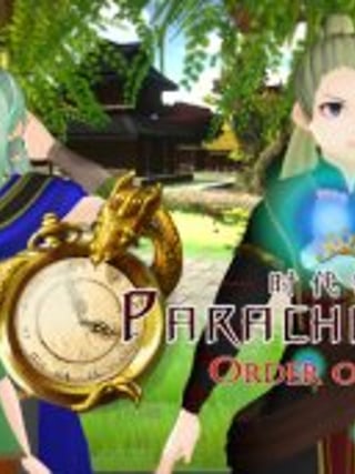Parachronism: Order of Chaos