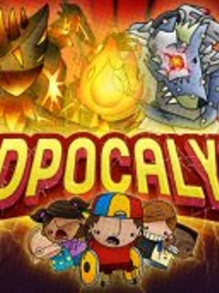 Cardpocalypse