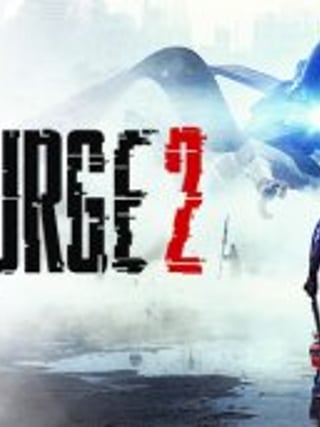 The Surge 2