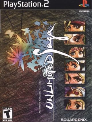 Unlimited Saga