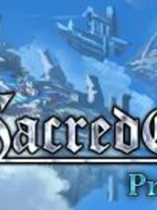 Sacred Earth: Promise