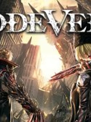 Code Vein