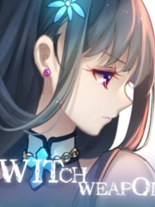 Witch Weapon