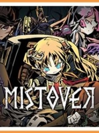 Mistover