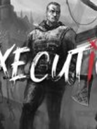 The Executioner