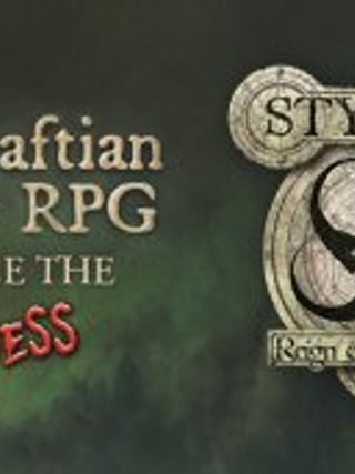 Stygian: Reign of the Old Ones