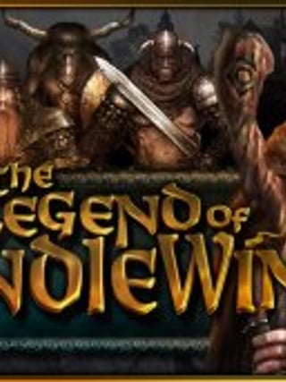 The Legend of CandleWind