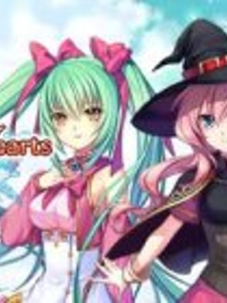 Ascendant Hearts