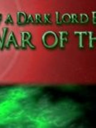Chronicles of a Dark Lord: Episode II - War of The Abyss