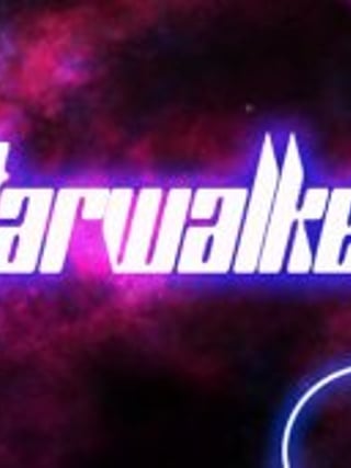 Starwalker