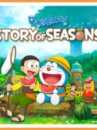 Doraemon: Story of Seasons