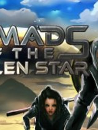 Nomads of the Fallen Star