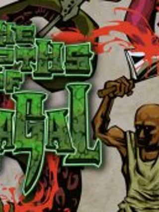 The Depths of Tolagal