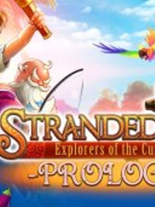 Stranded Sails