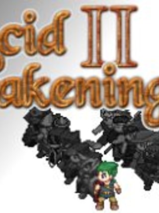 Lucid Awakening 2