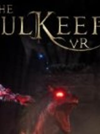 The SoulKeeper VR