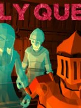 Poly Quest