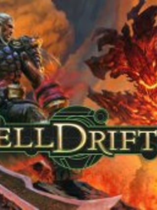 Spelldrifter