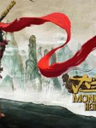 Monkey King: Hero is Back